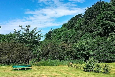 6 Personen Ferienhaus in Augustenborg