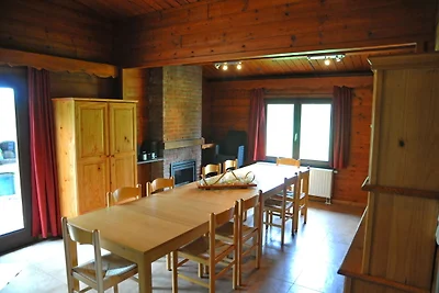 Casa vacanze a Hour con sauna