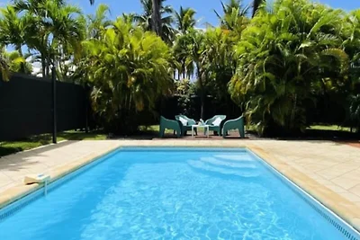 Villa in Saint-François nahe Raisins Clairs