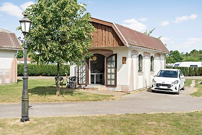 6 Personen Ferienpark haus in Otterup