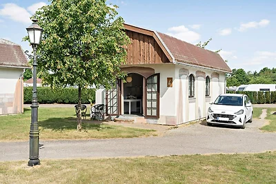 6 Personen Ferienpark haus in Otterup