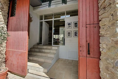 Ferienhaus in der Nähe des Canal du Midi
