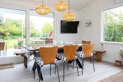 6 Personen Ferienhaus in Karrebæksminde-By...
