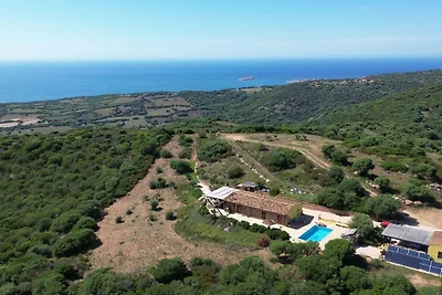 Casa Golfo Asinara