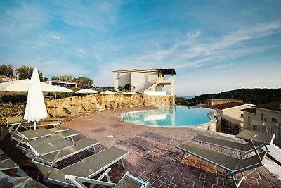 Ferienresidence Ea Bianca in Golfo Aranci - B...