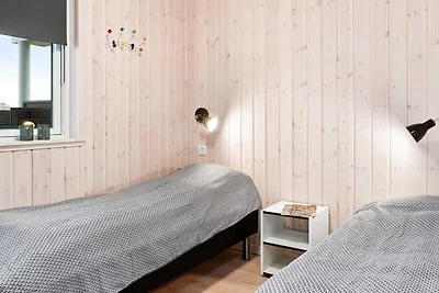 24 Personen Ferienhaus in Hasselberg