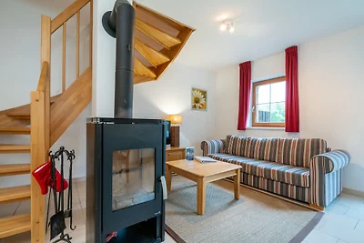 Gemütliche Wohnung in Obertraun mit Pool