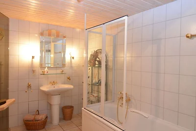 Casa vacanze a Saldenburg con sauna