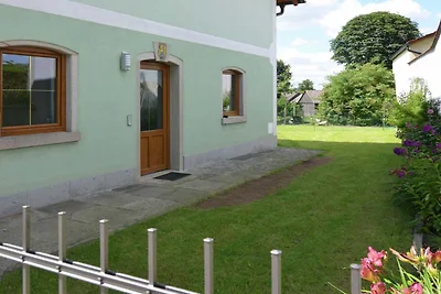 Ferienhaus in Bayern nahe Wanderwegen
