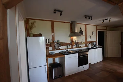 Ferienwohnung Im Heumond in Buschhagen