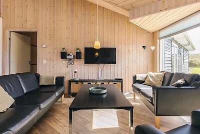 16 persoons vakantie huis in Løkken-By Traum