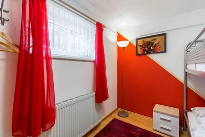 Grazioso appartamento a Damshagen, vicino al...