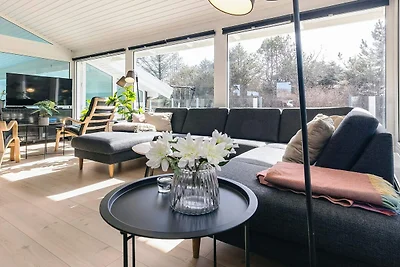 Luxurioses Refugium in Lonstrup -- By Traum...