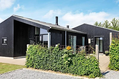 8 Personen Ferienhaus in Haderslev-By Traum