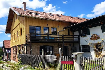 Ferienwohnung in Görisried mit Wifi