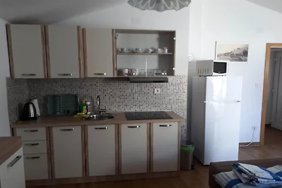 Andrea Adriatic Oasis Karlobag - Two Bedroom ...