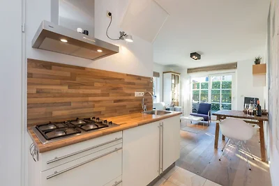 Wohnung in Zoutelande am Strand