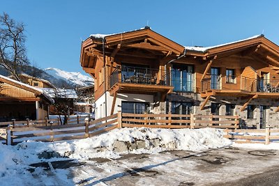 Stilvolles Penthouse in Piesendorf/Walchen na...