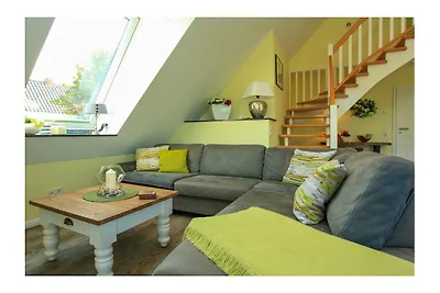 Küch's Captainshouse OG