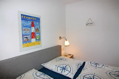Apartment Raum in Fehmarn Orth