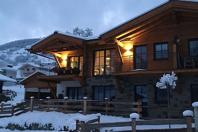 Stilvolles Penthouse in Piesendorf/Walchen na...