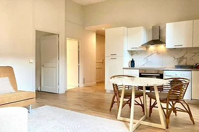 Modernes Appartement - 1BR-4P- Cannes