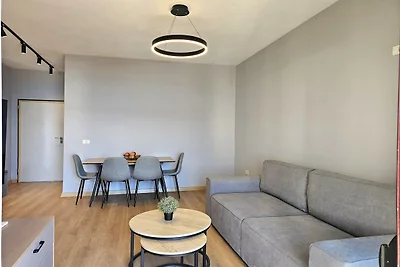 Casa vacanze rilassante a Saranda