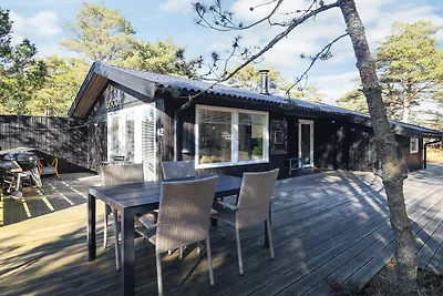 3 Personen Ferienhaus in Ålbæk