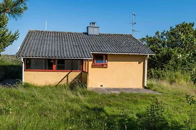 4 Personen Ferienhaus in Fanø