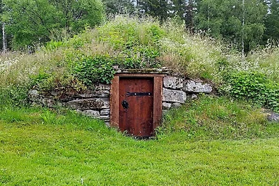 Historische charme in Varmland-oase-By Traum
