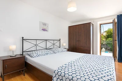 Appartamento per vacanze con 2 camere da...