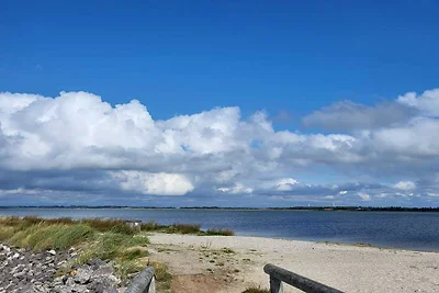 8 Personen Ferienhaus in Løgstør-By Traum
