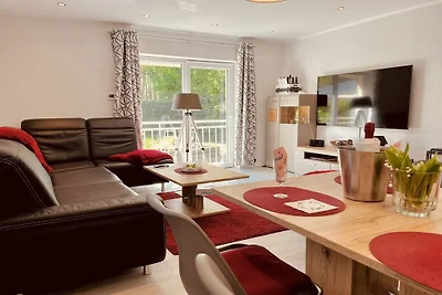 Holiday home Bergheide