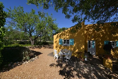 Herrliches Ferienhaus mit privater Terrasse
