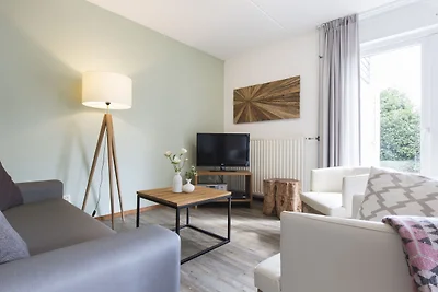 Komfortable Villa im Grünen mit...