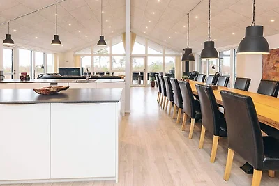 14 personas casa en Læsø