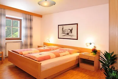 Appartamento per vacanze a Kiens con piscina