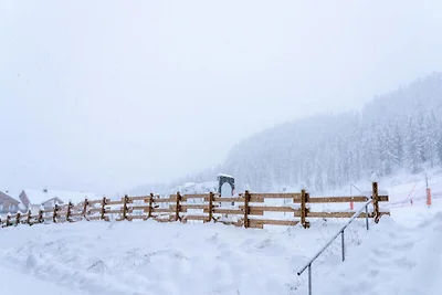 Residenz Le Parc Des Airelles