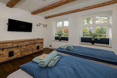 Ferienwohnung mit 1 Schlafzimmer