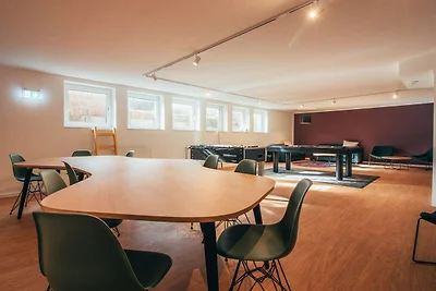 Komfortable Wohnung mit SPA und Pool