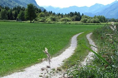 Klausenberg/Hausberg - Pension aan de Meiboom