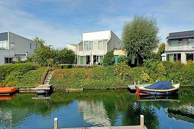 Casa vacanze con terrazza sul tetto