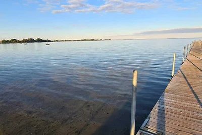 Kustenzauber in Binderup-By Traum