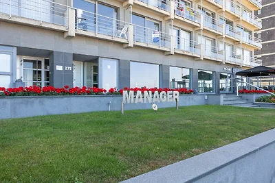 Bellissimo appartamento con vista sul mare
