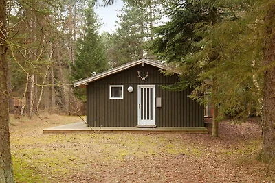 6 Personen Ferienhaus in Store Fuglede-By...
