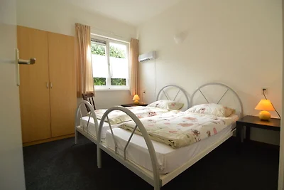 Gemütliches Apartment in Limburg in Waldnähe
