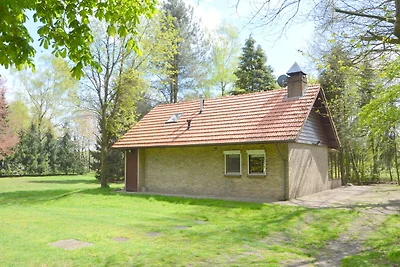 Casa vacanze a Uden con giardino privato