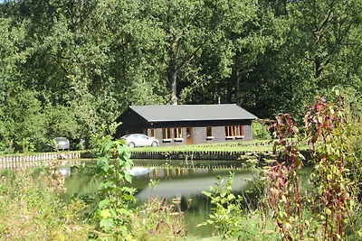 Vakantiehuis in Brabant