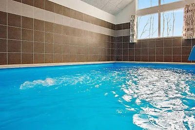 16 Personen Ferienhaus in Hasselberg