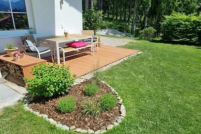Huis Terra Comfortabel vakantiehuis